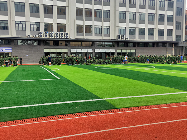 深圳濱海高級中學(xué)